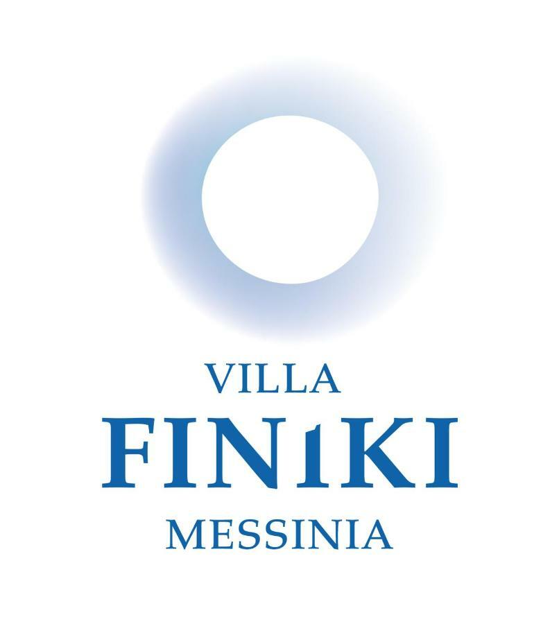 Villa Finiki Messinia Upstairs Kültér fotó