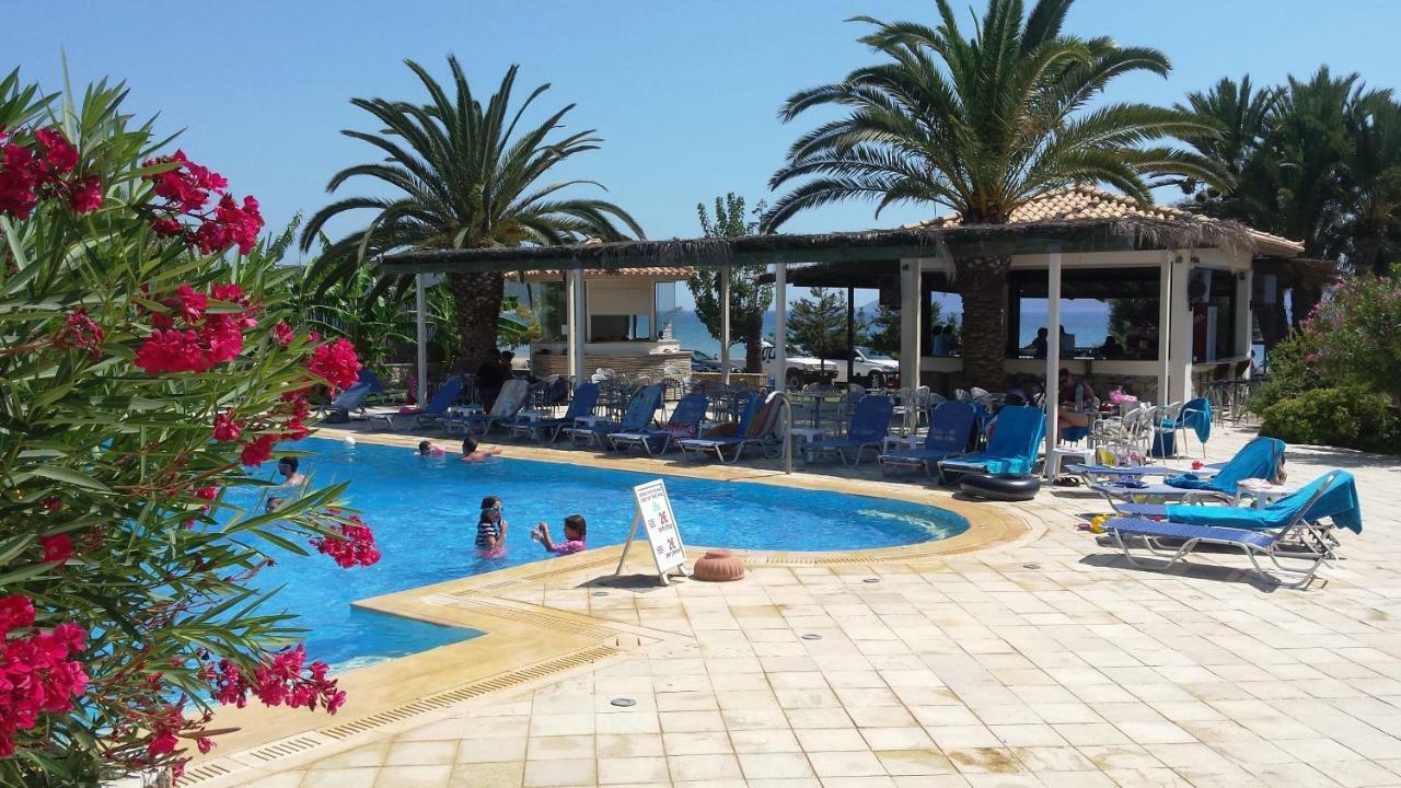 Villa Finiki Messinia Upstairs Kültér fotó
